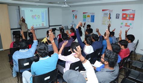 Tech Mahindra SMART Academy for Logistics, Visakhapatnam