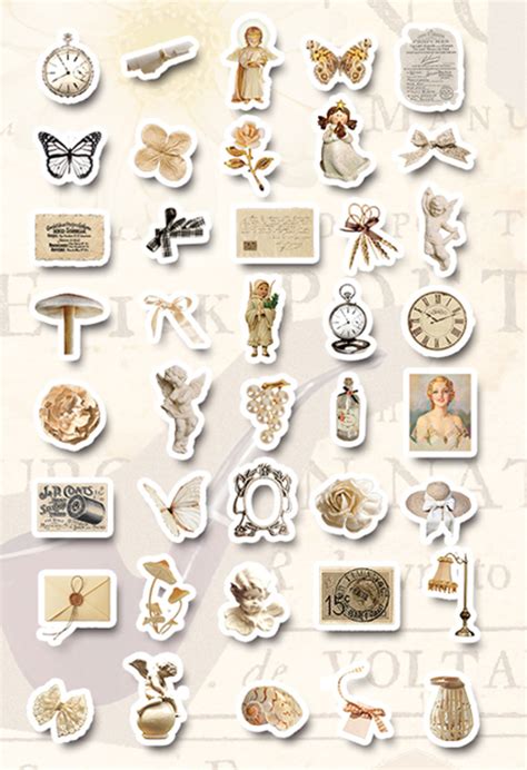 Image result for Sticker Paper Crafts