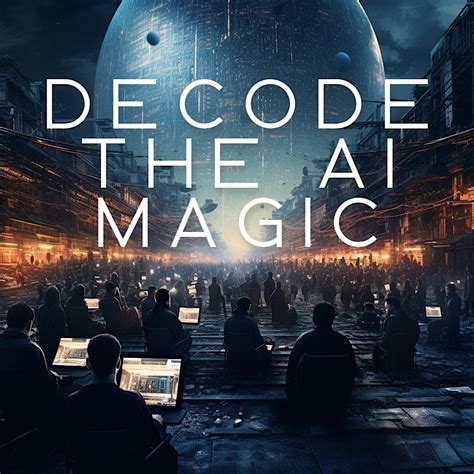 Decode the AI Magic - A Workshop for Local Businesses, Next Level ...