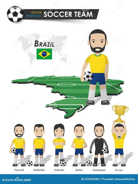 Brazilian Football Clubs Map Factory Price | www.pinnaxis.com