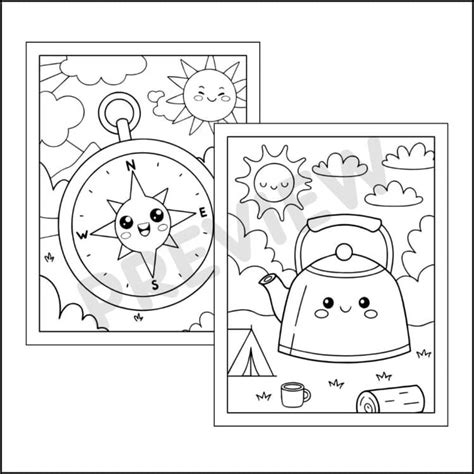Adventure Coloring Sheets 的图像结果