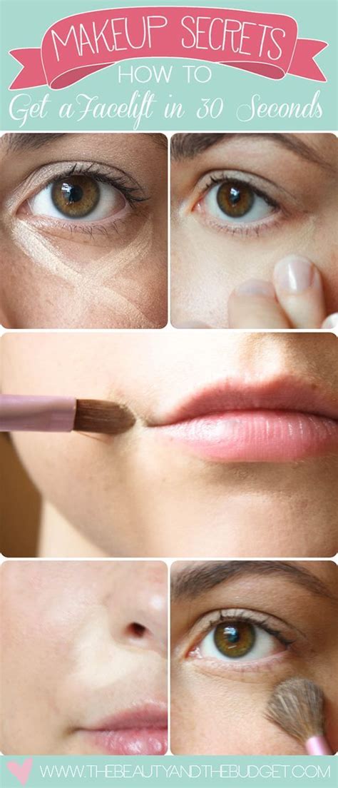 Image result for Applying Concealer Tutorial