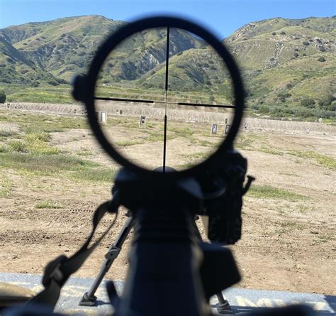 Some Idiot NDed into the parking lot at Angeles Shooting Range today ...