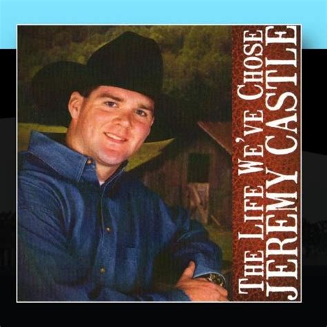 The Life We've Chose: Jeremy Castle: Amazon.in: Music}