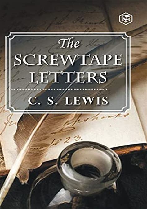 PDF/READ The Screwtape Letters read