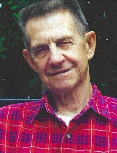 Leonard L. DuCharme Obituary (2025) - Prairie du Chien, WI - Garrity ...