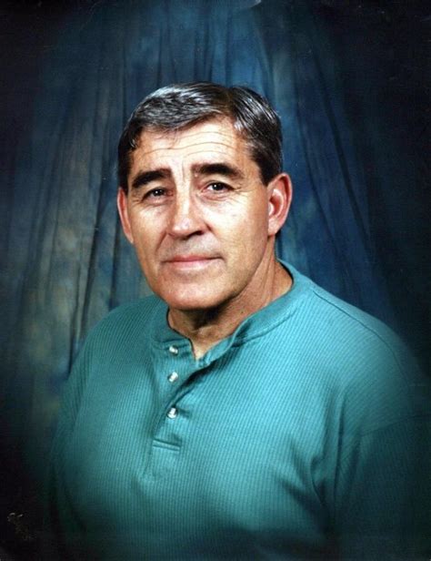 Bill Towers - 2019 - Max Brannon & Sons Funeral Home