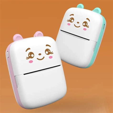 Image result for Portable Color Printer