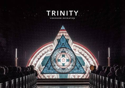 Image result for Trinity Installation