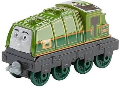 FISHER PRICE Thomas & Friends - Adventures, Gator - Thomas & Friends ...