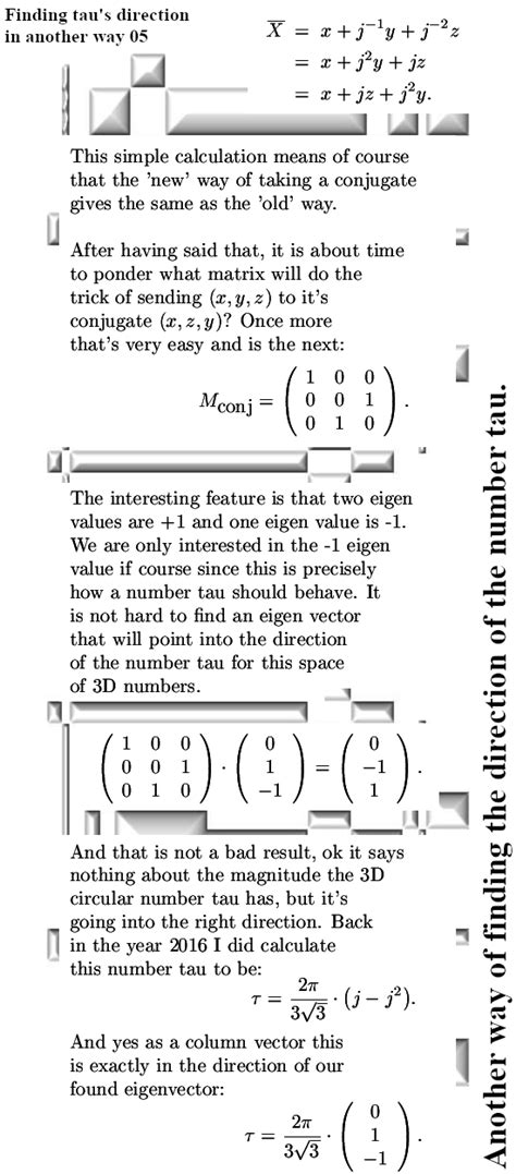 Image result for 3D Complex Numbers