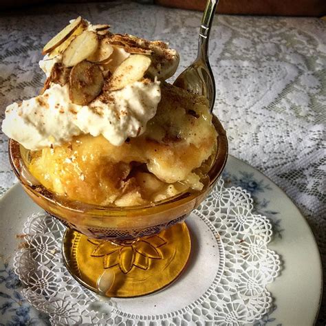 Local Foodie's Review of Wild Plum Tea Room in Gatlinburg