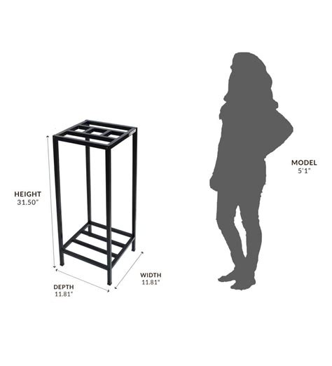 Water Stand – InvisibleBed.com