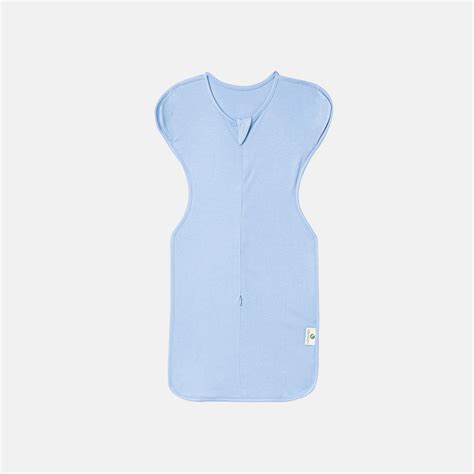 Baby Sleeping Pod - Bamboo Muslin Double Sided Blanket | Cocoon Care