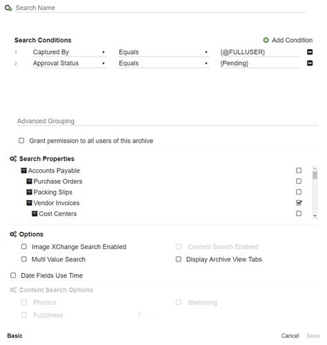 Image result for Create a Search Query