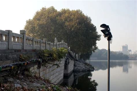 九江的桥，每一个都有自己的故事！这些古桥，你走过几座？|九江市_新浪新闻