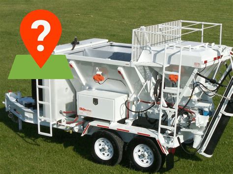 Volumetric Mixer Truck 的图像结果