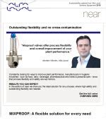 Alfa Laval - near Newsletter | Alfa Laval