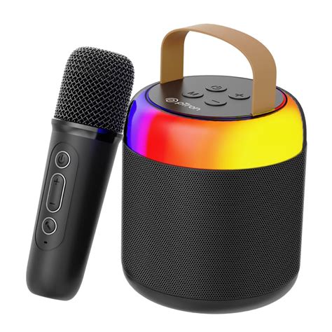 Open Box Wale - pTron Newly Launched Fusion Bliss 16W Bluetooth Speaker ...