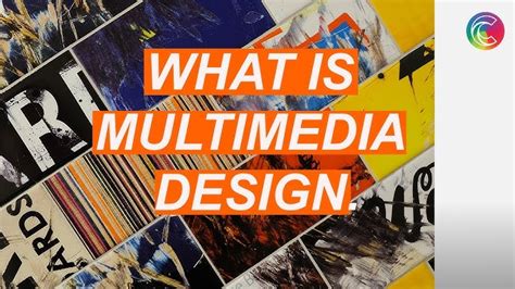 Multimedia 2D Design 的图像结果