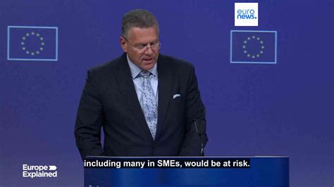 EU, US release long-awaited trade statement setting 15% all-inclusive ...