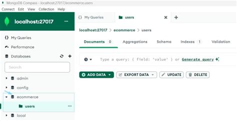 Image result for MongoDB CreateTable