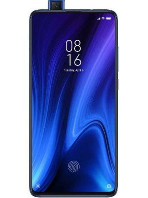 Xiaomi Redmi K20 Pro Price in India, Full Specifications (21 Apr 2025 ...