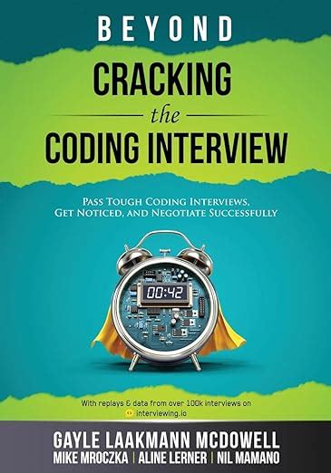 Cracking the Coding Interview Book 的图像结果