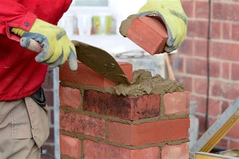 Image result for How to Lay Bricks