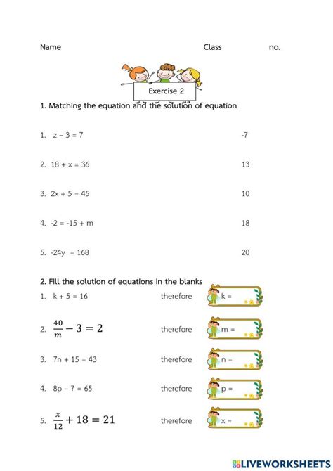 Image result for Seventh Grade Linear Problem Solving
