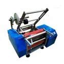 STICKER LABELING MACHINE - Automatic Double Size Sticker Labeling ...