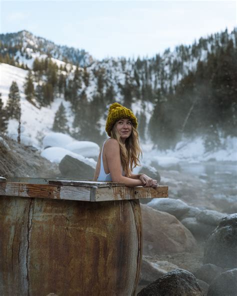 Sunbeam Hot Springs Directions and Review: Ultimate Soaking Guide to ...