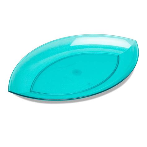 Buy Tupperware Polycarbonate Lotus Serving Platter. Online at Low ...