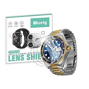 Wisely |3pcs| Screen Guard Protector For Fire Boltt Quantum Luxury ...