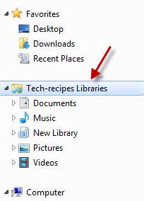 Image result for How to Remove Library