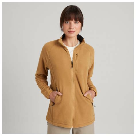 Kathmandu Ridge 100 Primaloft Bio Jacket - Fleece Jacket Women's | Buy ...
