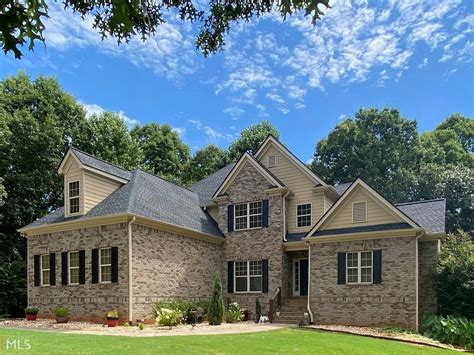 540 Olde Jackson Ter, Jefferson, GA 30549 | Zillow