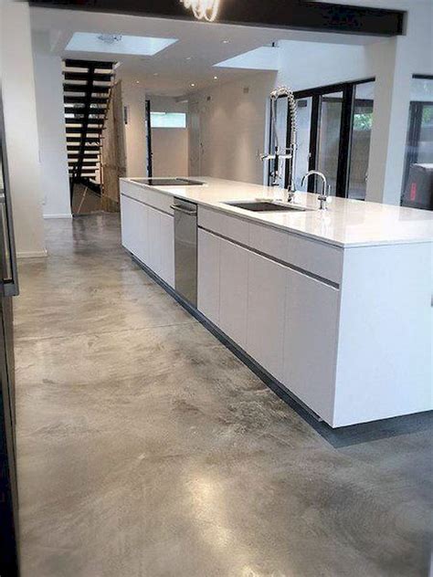 Diy Concrete Floor Finishes - DIY Home Renovation Ideas