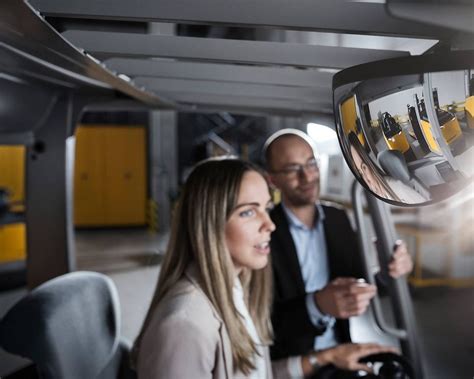 Jungheinrich: Material Handling & Intralogistics Solutions