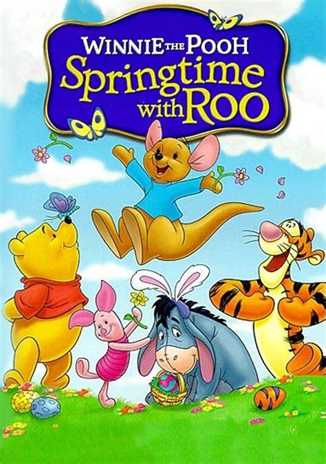 Springtime Roo Watch 的图像结果