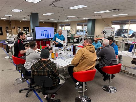 Image result for Industrial Sewing Machine Tutorial