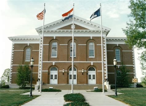 Platte County Circuit Court