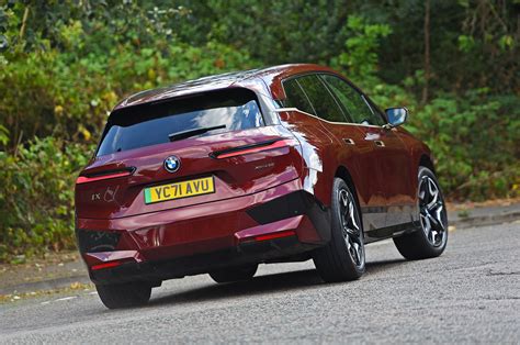 Used BMW iX Review - 2021-present | What Car?