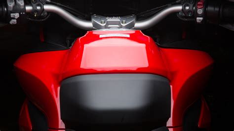 Ducati Multistrada 1200 2016 S Bike Photos - Overdrive