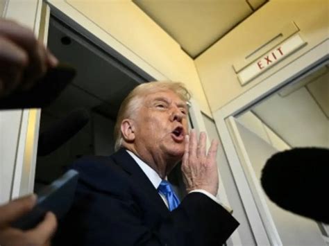 'If we want them back in...': Trump admin's new deportation plan ...