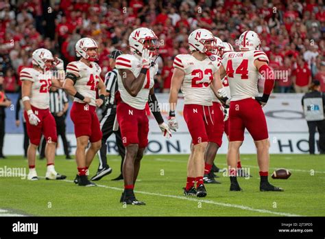 Official Aer Lingus Classic Ticket Packages | Aer Lingus College Football Classic | Dublin, Ireland