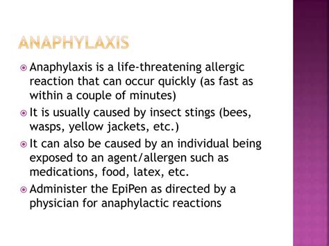 Using EpiPen 的图像结果