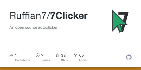 Image result for 7 Clicker Auto Clicker Download