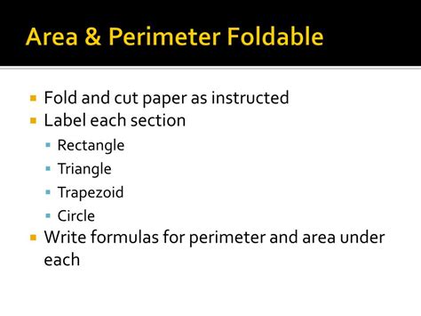 Image result for Perimeter Foldable