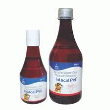 IPL INTACAL PET SYP 450 ML - Pets Friend